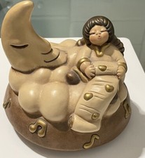 Thun carillon Luna e