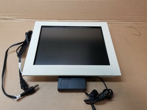 Ibm 4820 5wb monitor - ibm, 4820-5wb