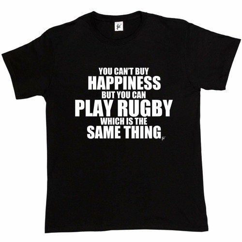 Shirt uomo non puoi comprare - t-shirt,