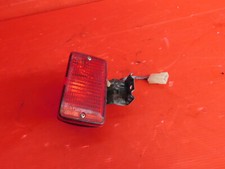 STOP FANALE POSTERIORE PIAGGIO PORTER ELETTRICO 2002 2006 12V MARY 687