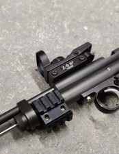 Crosman 2240 Picatinny Guida