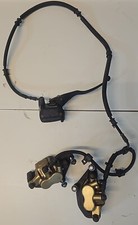 Pinze + Tubi + Pompa Freno