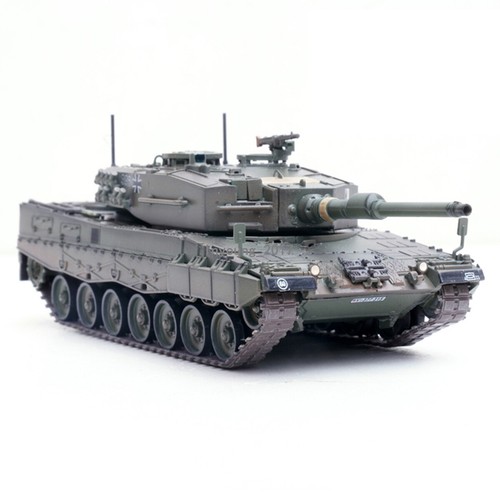 Modellino carro armato