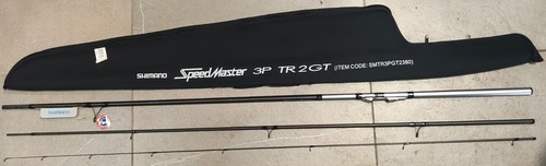 Canna pesca shimano - canna,