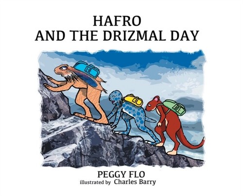 Flo hafro and the - flo,