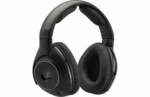 Sennheiser hdr 160 - hdr, con