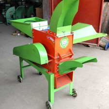 Tritare paglia grano gambi - grano,