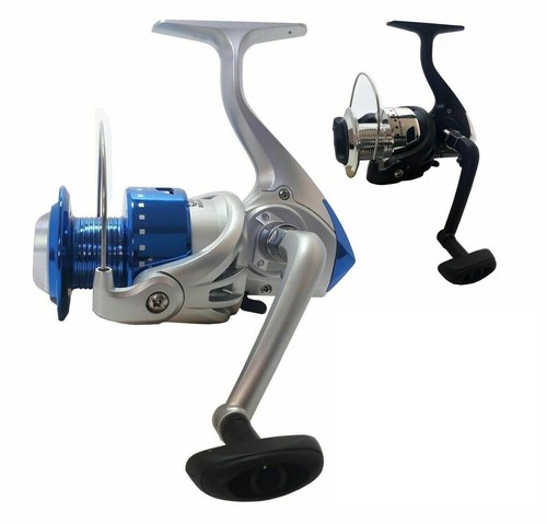 Mulinello pesca spinning - mulinello,