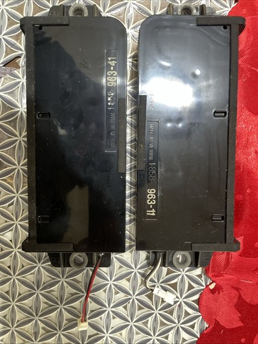 Casse altoparlanti sony - casse,