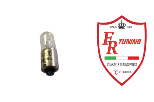 Lampadina luce spia cruscotto - luce,