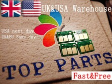 Set chip reset toner per