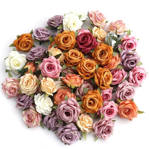 10x rose seta - 10x, di