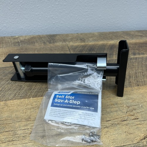 Camco passo self store - self,