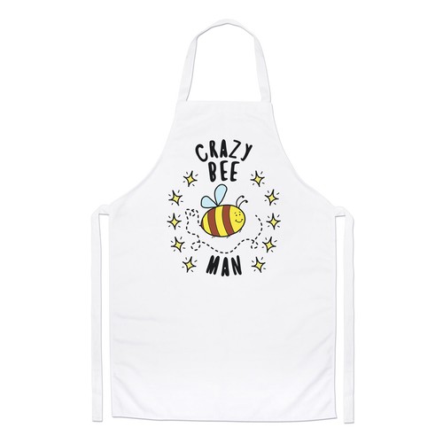 Pazzo ape uomo stars chef - stars,
