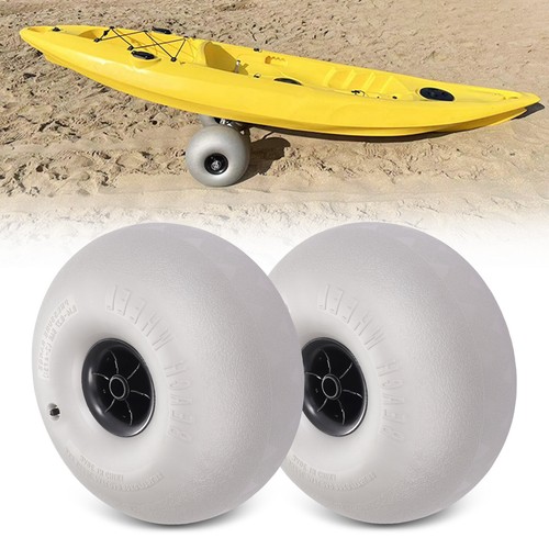 Ruote carrello spiaggia 2 - carrello,