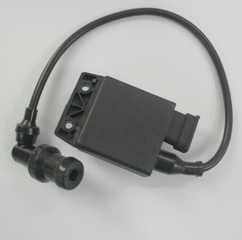 Cdi ignition box for - box, piaggio
