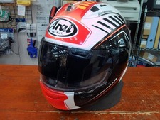 Arai RX-7X Jonathan Ray Helmet