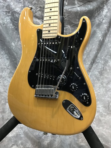Fender american standard - fender,