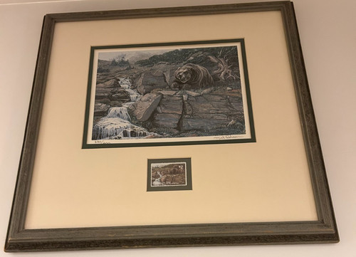 Mel dobson wind river - dobson,