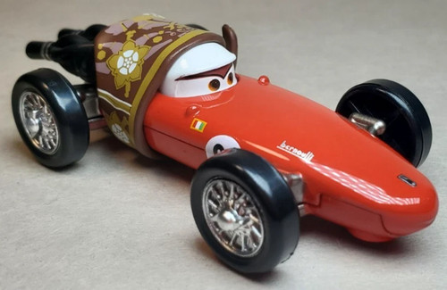 Disney pixar cars mama - disney,