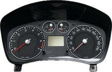 Quadro strumenti cruscotto modello FORD FIESTA  V codice ricambi 6S6T-10849-AF