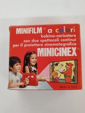 HARBERT ITALIANA-1967#FILM PER