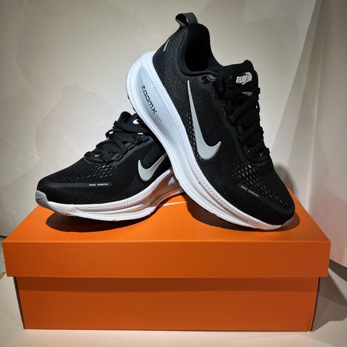 Nike vomero nero argento - vomero, nero/argento