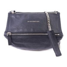 GIVENCHY SHW Mini Borsa a