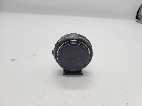 Metabones speed booster per - speed,