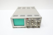 Hameg HM303-6 Oscilloscopio