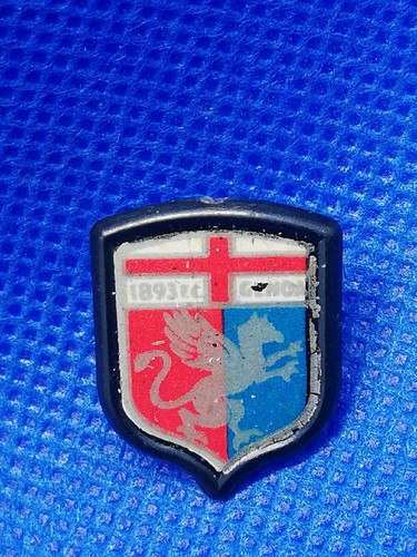 Distintivo calcio spilla - spilla, pin