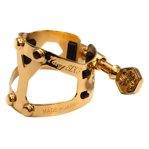 Yanagisawa legatura sax alto