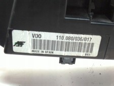 FORD GALAXY MK1 CONTATORE 1.9