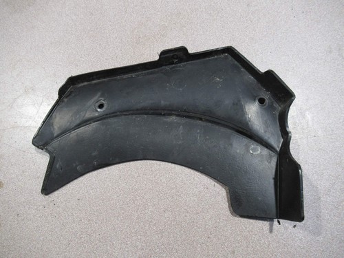 Coperchio telaio destro - , (moto