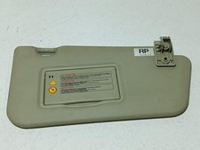 Parasole aletta lato - parasole,