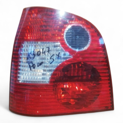 Stop fanale posteriore - fanale,
