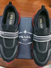 Scarpe sneakers Prada