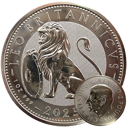 British lion 2025 - british,