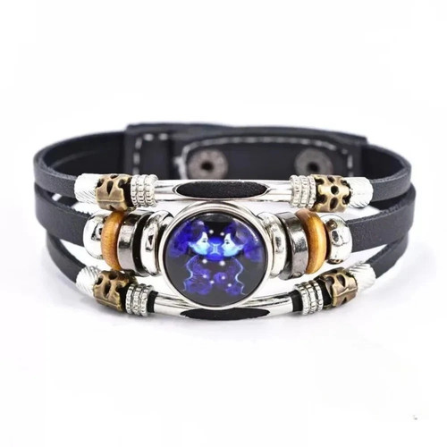 Bracciale spirito segni - bracciale,
