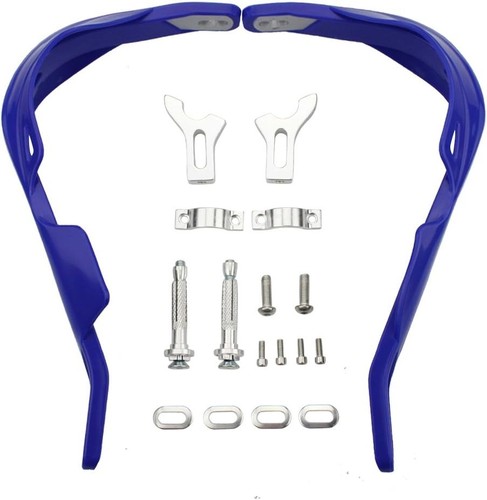 Manubrio moto universale - moto, 7/8"