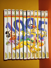 CLASSICI DISNEY anno 1995