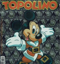 TOPOLINO N° 3031 - 31