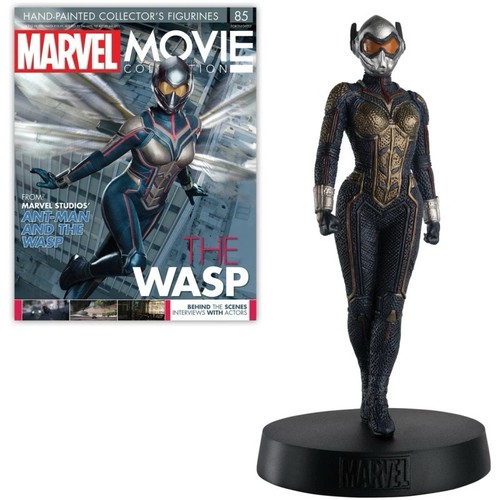 Eaglemoss marvel movie - eaglemoss,