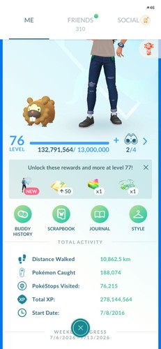 Account legacy 2016 pogo - 2016, pogo.