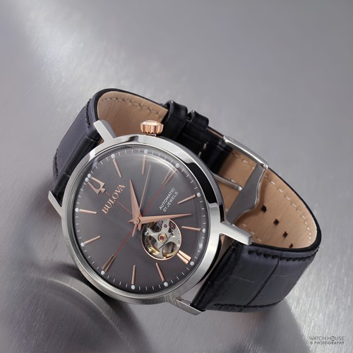 Orologio uomo bulova - bulova, aerojet