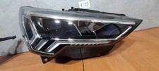 Faro proiettore anteriore audi