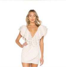 Abito Michael Costello x