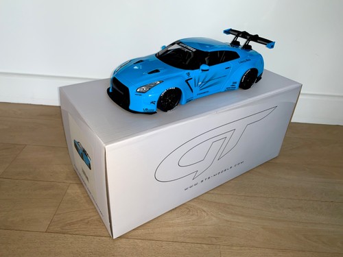 Nissan skyline r35 - gt-r,