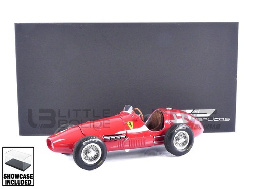 Replicas ferrari 500 - replicas,