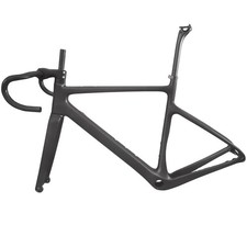 Telaio bici da strada completo